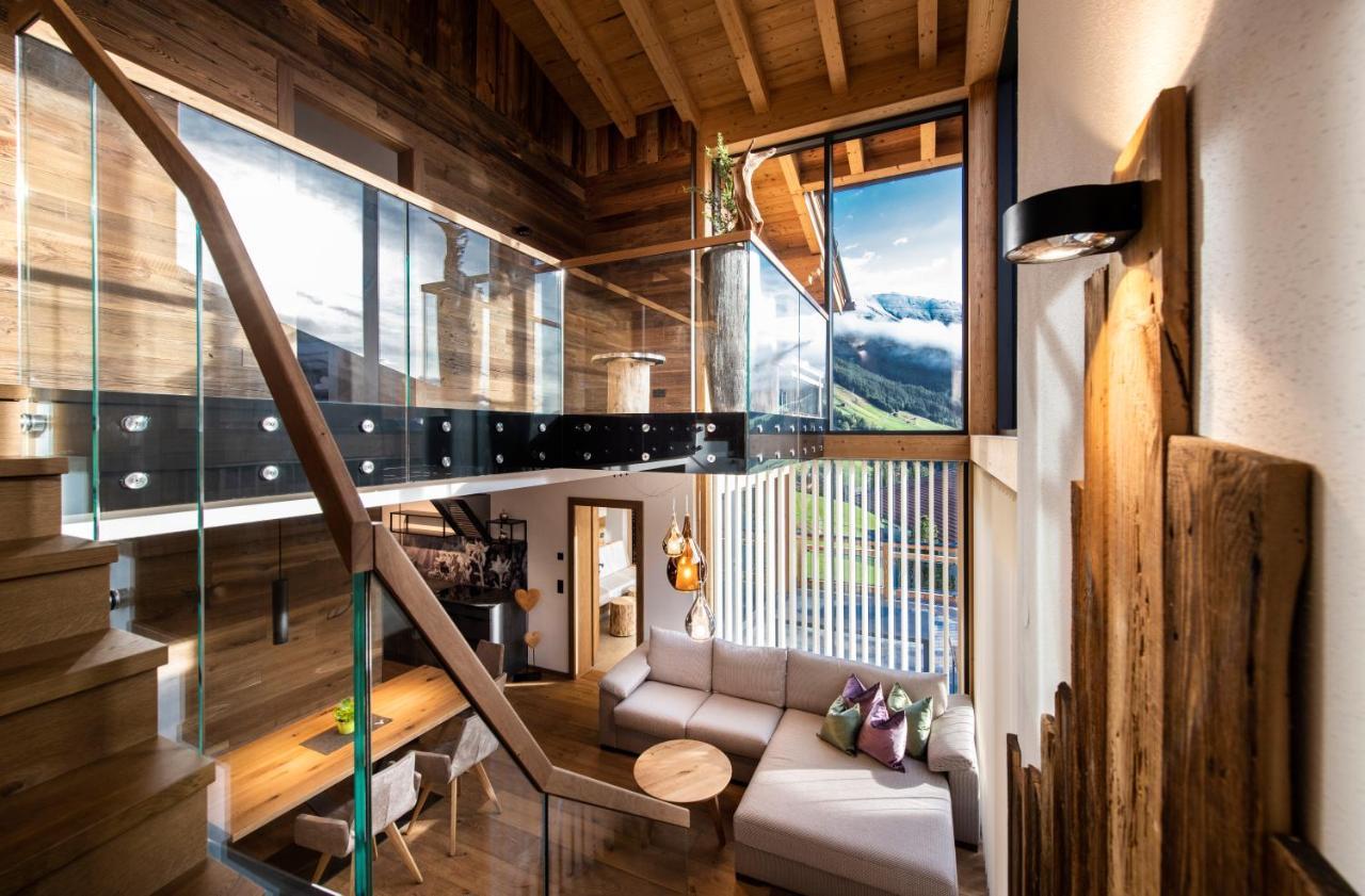 Chalet'S Alpenjuwel Tux Exteriör bild