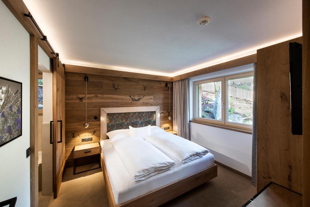 Chalet'S Alpenjuwel Tux Exteriör bild